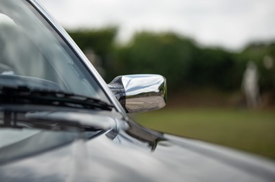 Lot 2000 Rolls-Royce Corniche V