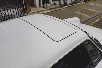 Lot 1988 Porsche 911 3.2 Carrera Sport