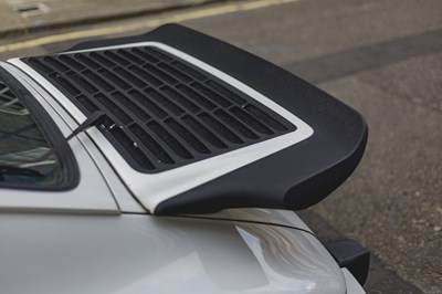 Lot 1988 Porsche 911 3.2 Carrera Sport