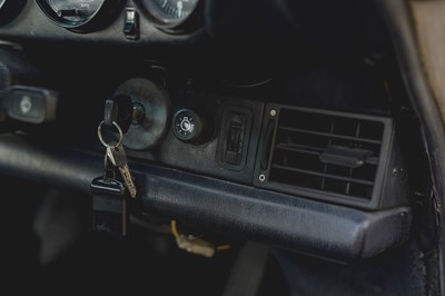 Lot 1988 Porsche 911 3.2 Carrera Sport