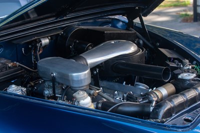 Lot 185 - 1964 Jaguar Mk. II (2.4 litre)
