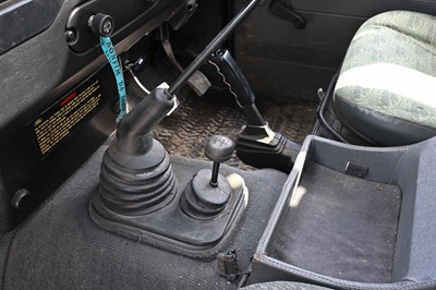 Lot 1998 Land Rover 110 Defender County