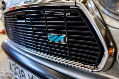 Lot 1983 Mini Mayfair