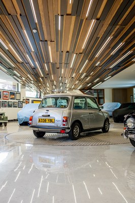 Lot 1983 Mini Mayfair