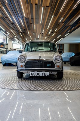 Lot 1983 Mini Mayfair