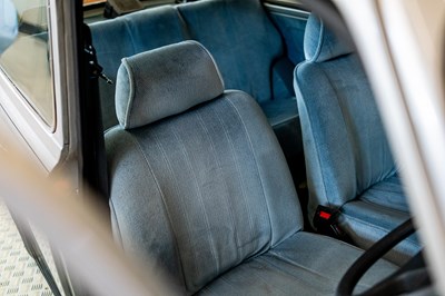 Lot 1983 Mini Mayfair