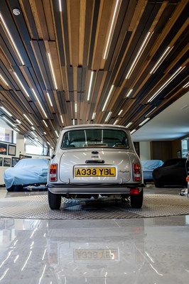 Lot 1983 Mini Mayfair