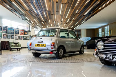 Lot 1983 Mini Mayfair