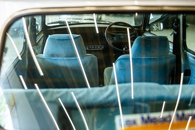 Lot 1983 Mini Mayfair