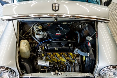 Lot 1983 Mini Mayfair