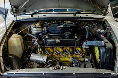 Lot 1983 Mini Mayfair