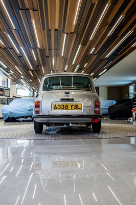 Lot 1983 Mini Mayfair