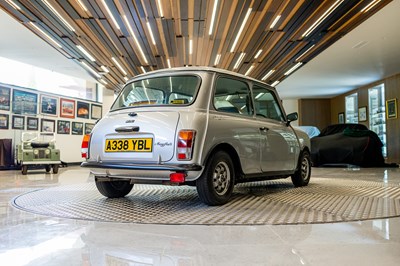 Lot 1983 Mini Mayfair