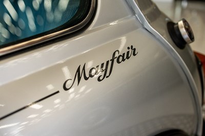 Lot 1983 Mini Mayfair