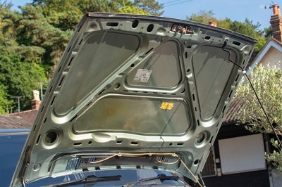 Lot 1988 Volkswagen Golf GTi