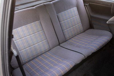 Lot 1988 Volkswagen Golf GTi