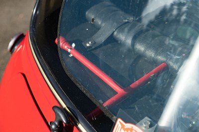 Lot 1968 Morris Mini Cooper S Mk II
