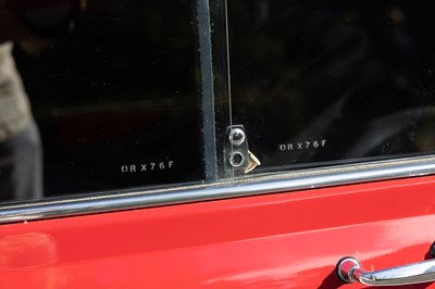 Lot 1968 Morris Mini Cooper S Mk II