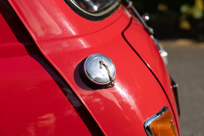 Lot 1968 Morris Mini Cooper S Mk II