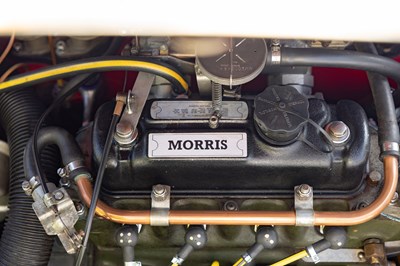 Lot 1968 Morris Mini Cooper S Mk II
