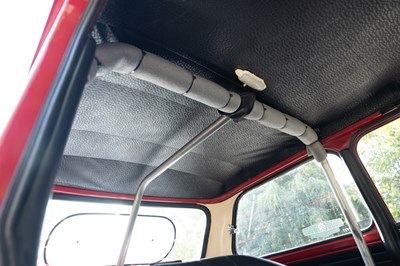 Lot 1968 Morris Mini Cooper S Mk II