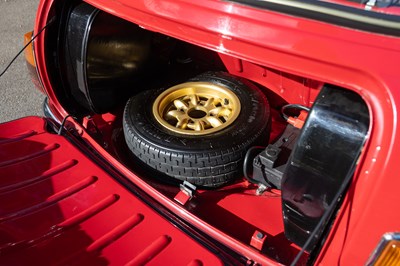 Lot 1968 Morris Mini Cooper S Mk II