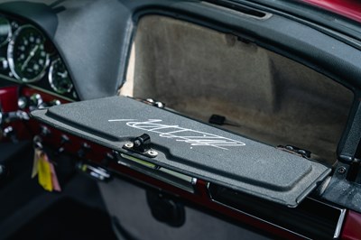 Lot 1969 Citroën DS 21 Décapotable by Ivanoff