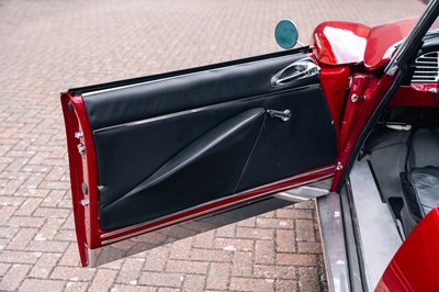 Lot 1969 Citroën DS 21 Décapotable by Ivanoff