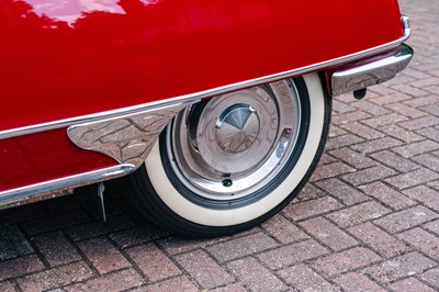 Lot 1969 Citroën DS 21 Décapotable by Ivanoff