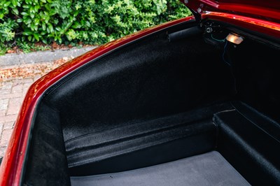 Lot 1969 Citroën DS 21 Décapotable by Ivanoff