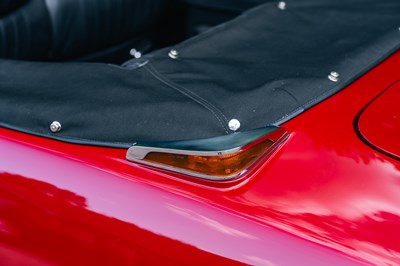Lot 1969 Citroën DS 21 Décapotable by Ivanoff