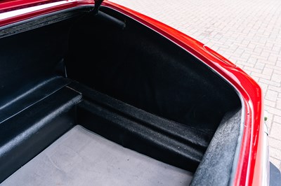 Lot 1969 Citroën DS 21 Décapotable by Ivanoff