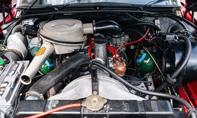Lot 1969 Citroën DS 21 Décapotable by Ivanoff