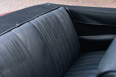 Lot 1969 Citroën DS 21 Décapotable by Ivanoff