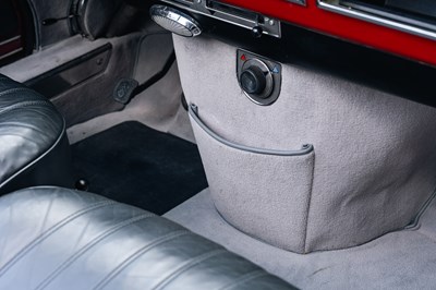 Lot 1969 Citroën DS 21 Décapotable by Ivanoff