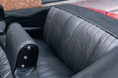 Lot 1969 Citroën DS 21 Décapotable by Ivanoff