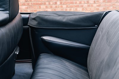 Lot 1969 Citroën DS 21 Décapotable by Ivanoff