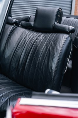 Lot 1969 Citroën DS 21 Décapotable by Ivanoff