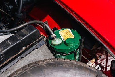 Lot 1969 Citroën DS 21 Décapotable by Ivanoff