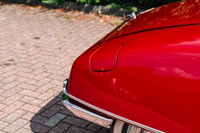 Lot 1969 Citroën DS 21 Décapotable by Ivanoff