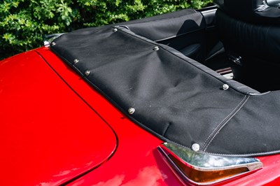 Lot 1969 Citroën DS 21 Décapotable by Ivanoff