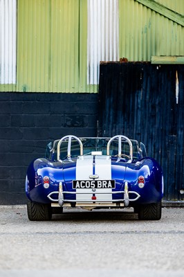 Lot 2005 DAX Cobra 427 Replica