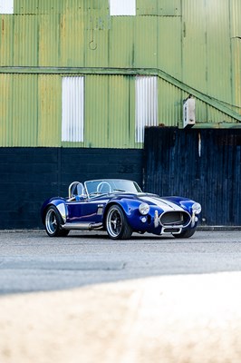Lot 2005 DAX Cobra 427 Replica