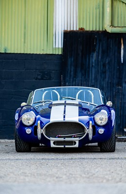 Lot 2005 DAX Cobra 427 Replica
