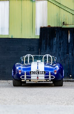 Lot 2005 DAX Cobra 427 Replica