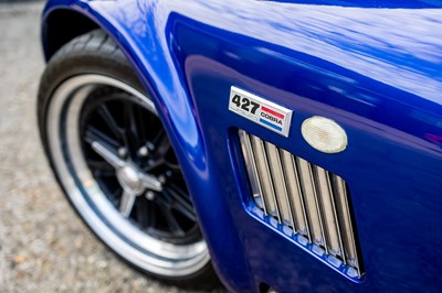 Lot 2005 DAX Cobra 427 Replica