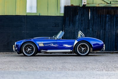 Lot 2005 DAX Cobra 427 Replica