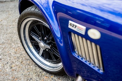 Lot 2005 DAX Cobra 427 Replica