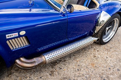 Lot 2005 DAX Cobra 427 Replica