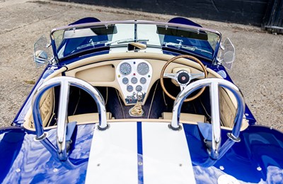 Lot 2005 DAX Cobra 427 Replica